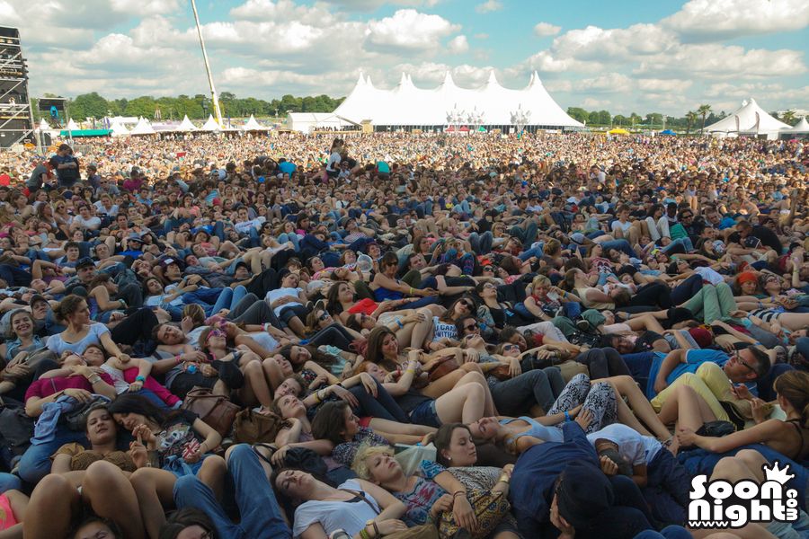 Die-In