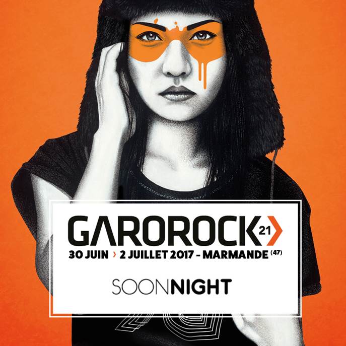 Festival Garorock 2017