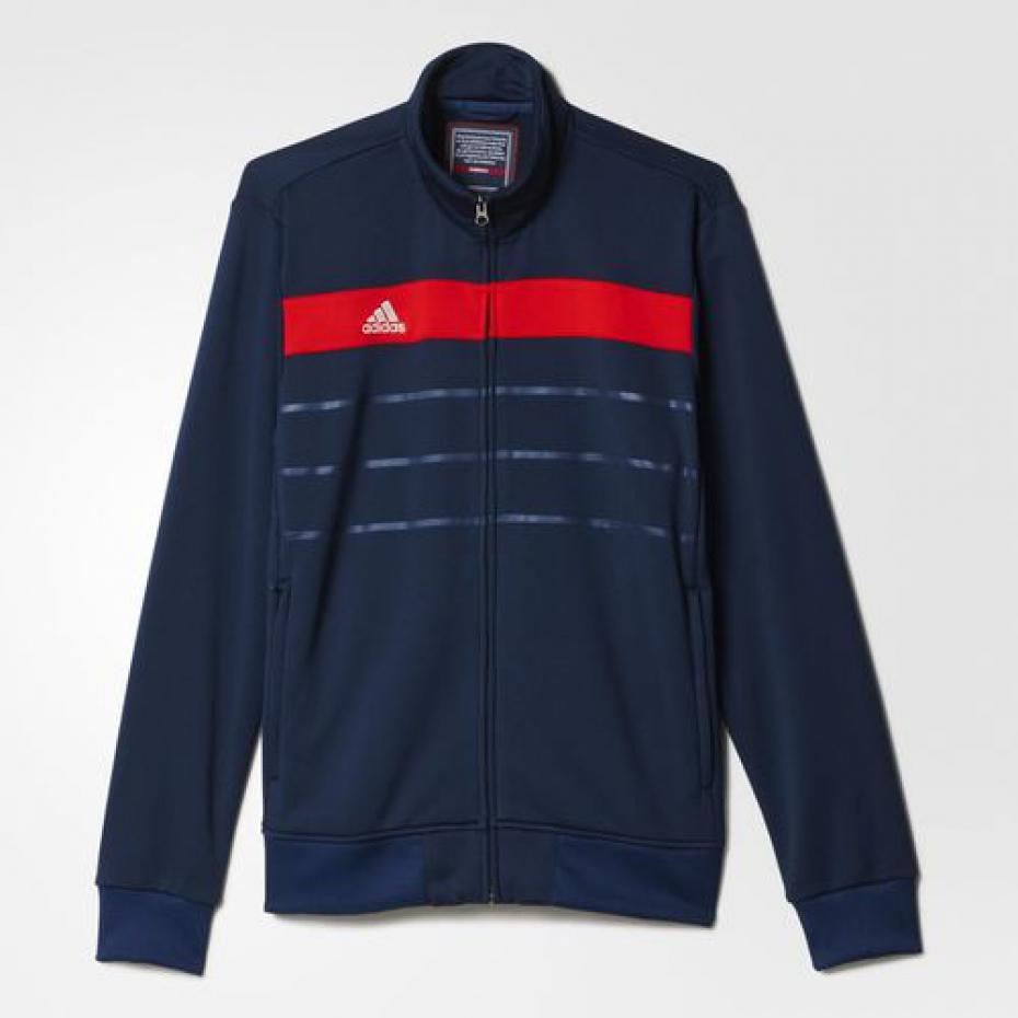 veste adidas france 1998