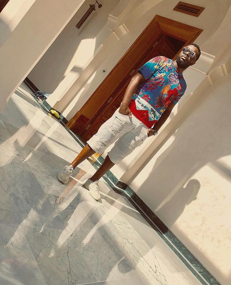 Maitre Gims Son Producteur Porte Plainte