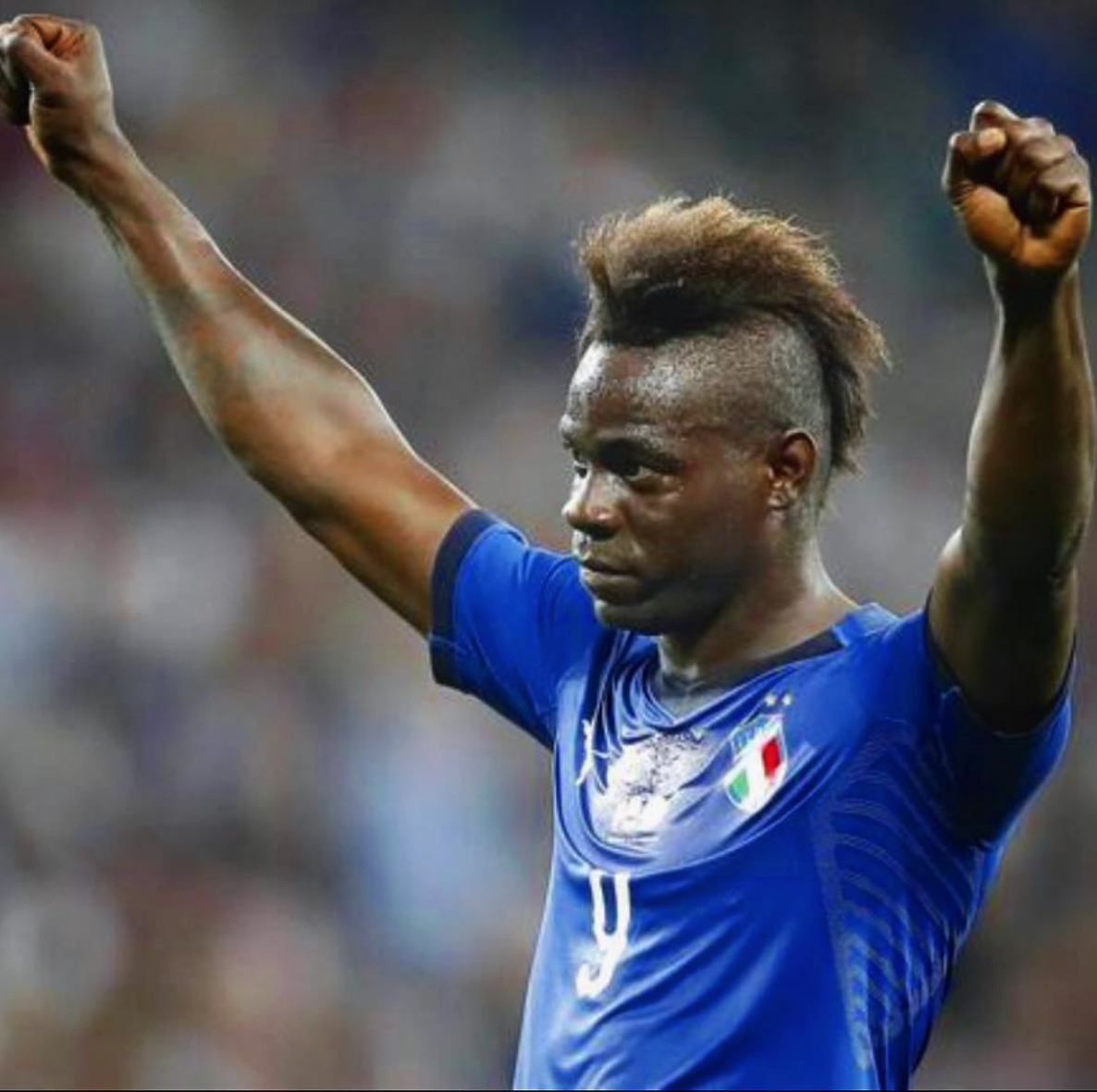 Mario Balotelli à l'OM ça se précise ...