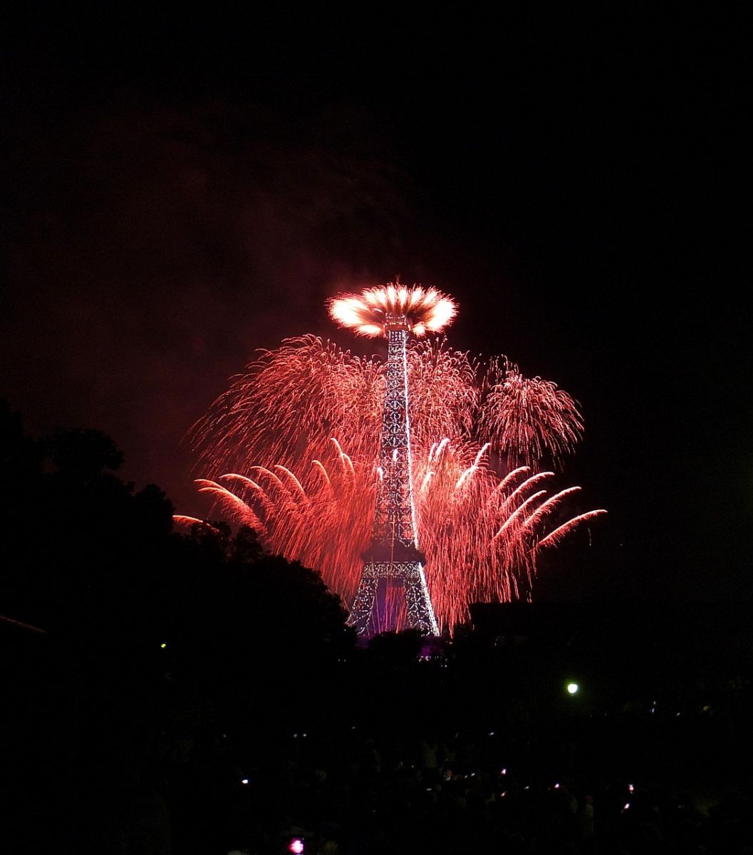 Où regarder le feu d