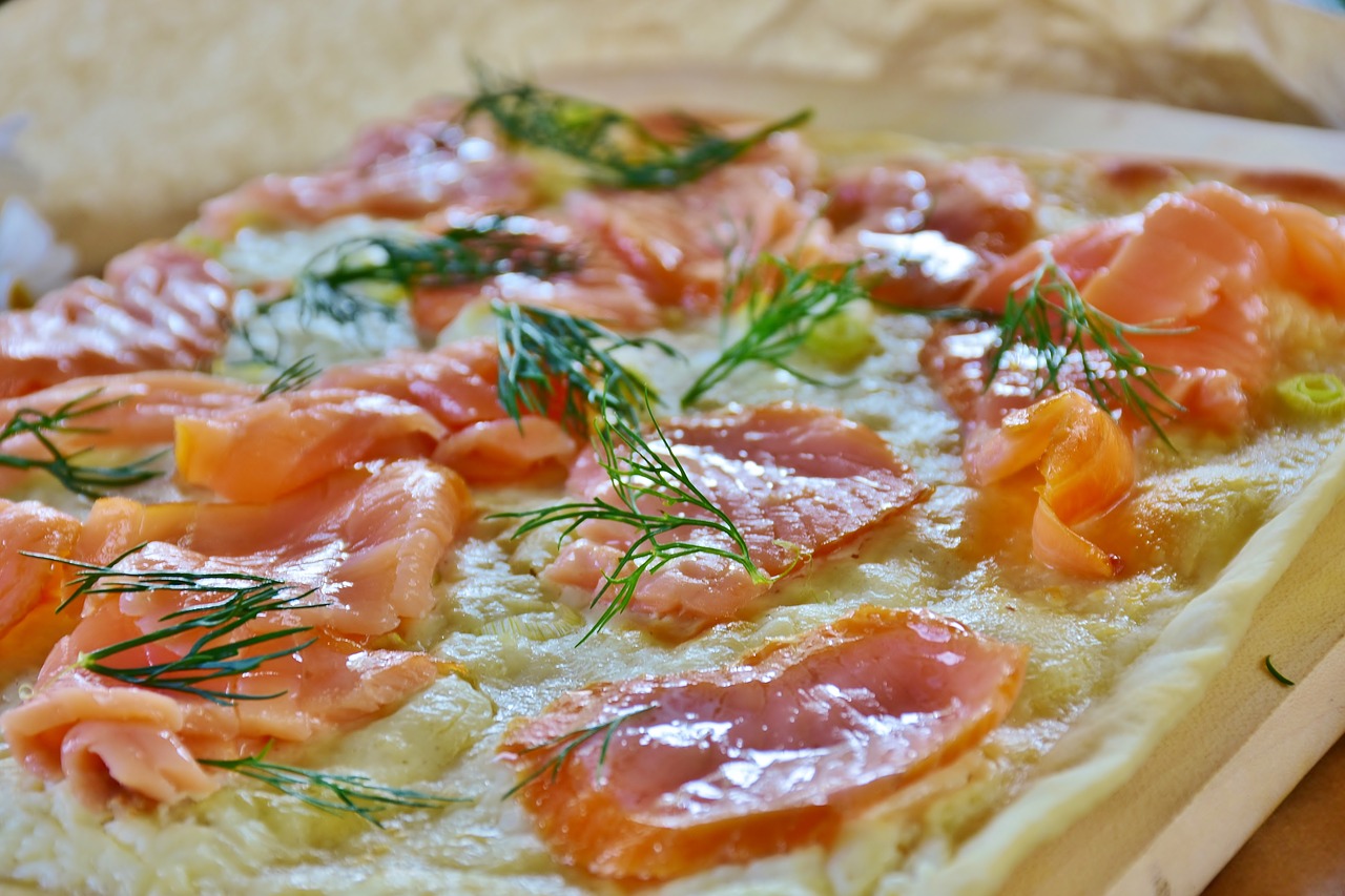 Nouvel An 2019 : Un repas du Nouvel An parfait ? Voici des idées de