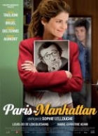 Paris – Manhattan