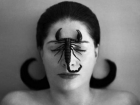 Marina Abramovic: The Artist Is Present