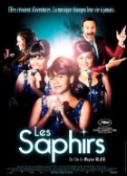 The sapphires