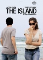 The island