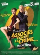 Associés contre le crime