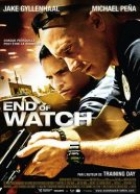 End of Watch