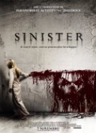 Sinister