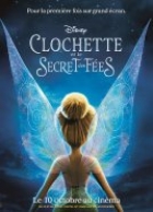 Tinker Bell: Secret of the wings