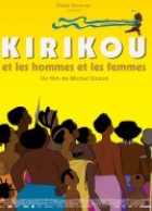 Kirikou et les hommes et les femmes