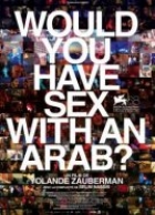 Would you have sex with an Arab?