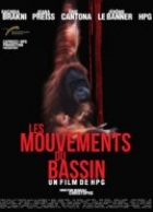 Les mouvements du bassin