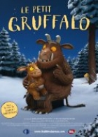 Le petit gruffalo