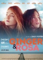 Ginger & Rosa