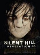 Silent Hill: Revelation 3D