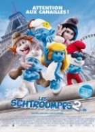 The Smurfs 2