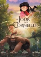 Le jour des corneilles