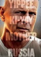 A Good Day to Die Hard