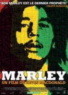 Marley DVD