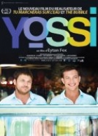 Ha-Sippur Shel Yossi