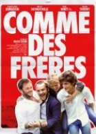 Comme des frères