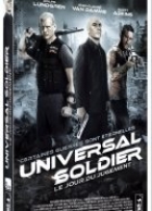 Universal Soldier: Day Of Reckoning