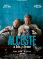 Alceste à bicyclette