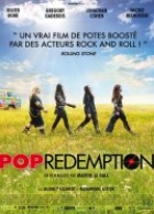 Pop redemption