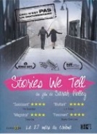 Stories We Tell