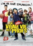 La vraie vie des profs