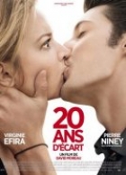 20 ans d’écart
