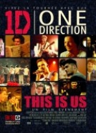 One Direction 3D
