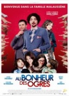 Au bonheur des ogres