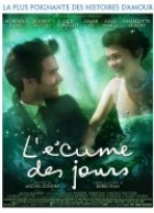 L’écume des jours