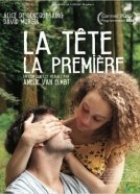 La tête la première