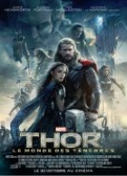 Thor: The Dark World
