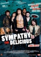 Sympathy for delicious