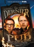 The World’s End