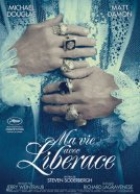 Behind the Candelabra