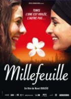 Millefeuille