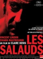 Les salauds