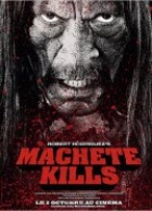 Machete Kills