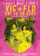 Vic et Flo ont vu un ours