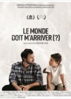 Le Monde doit m’arriver (?)