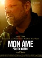 Mon ame par toi guéri