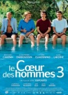 Le Coeur des hommes 3