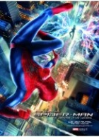 The Amazing Spider-Man 2