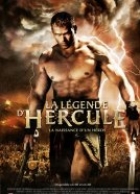 The Legend of Hercules